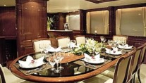 Aladina - Dining Area